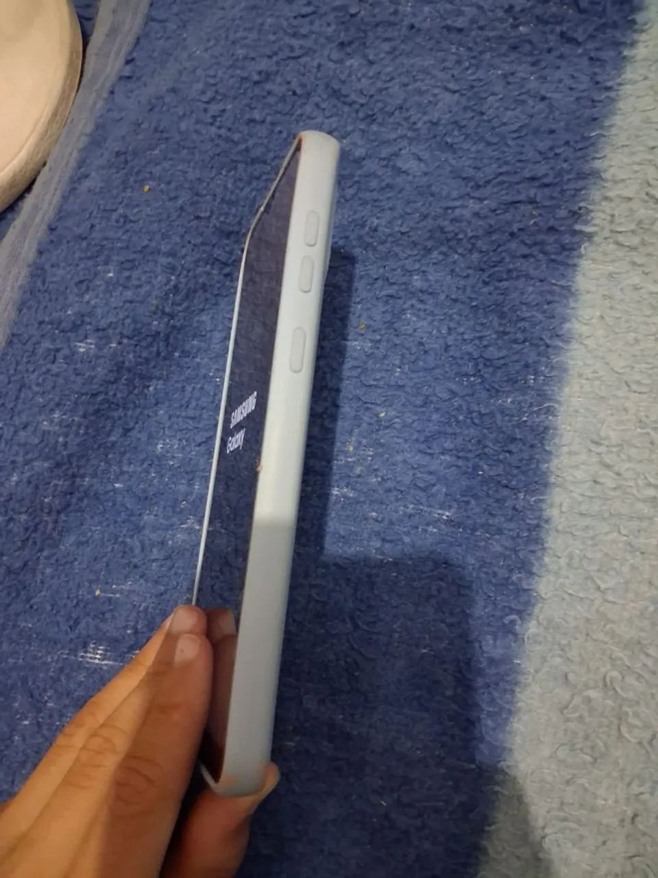 Moto g31 e A03 faco rolo  - Foto 5