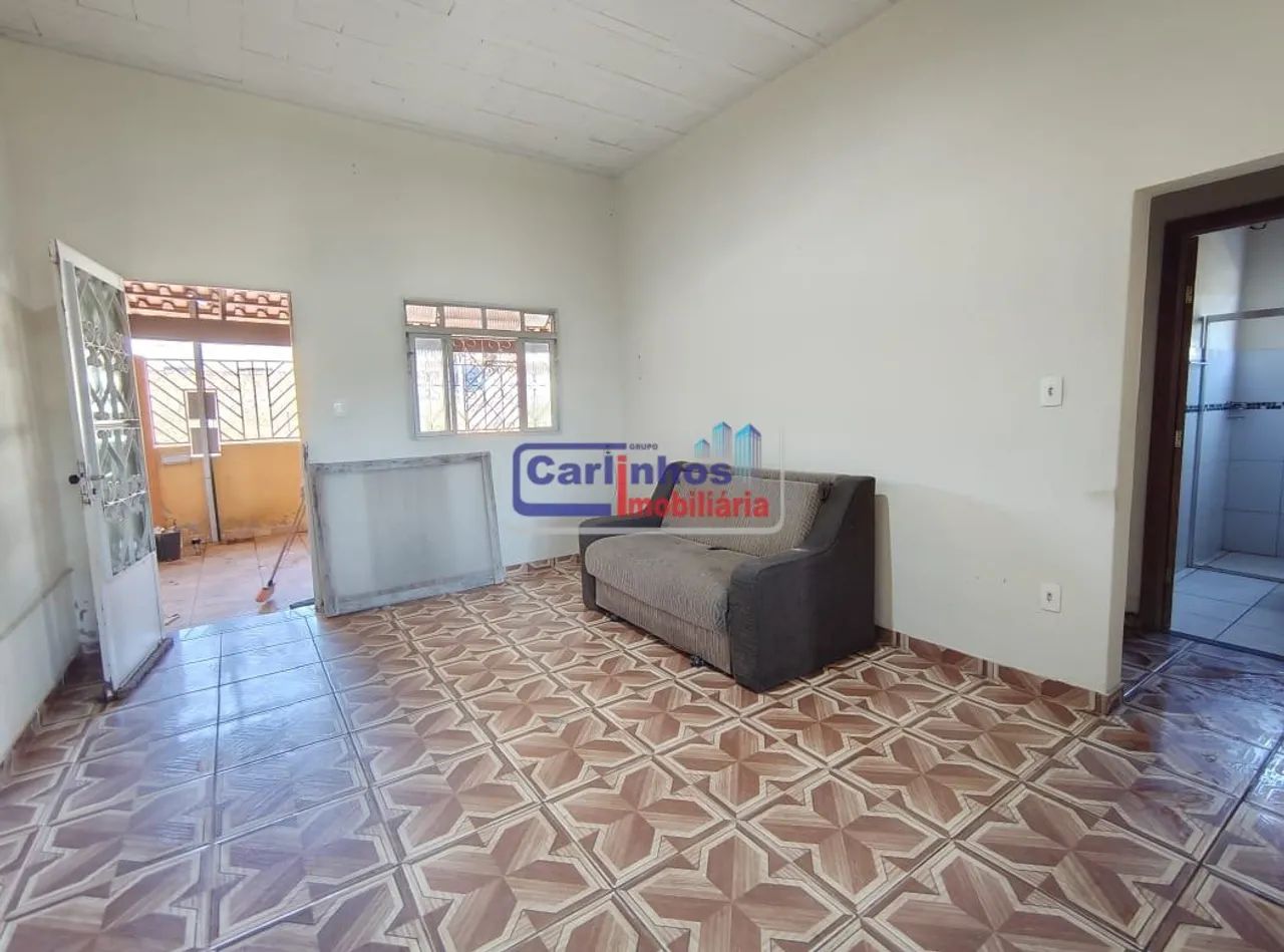 Casa para ALUGUEL em Juatuba - Cidade Nova II - Foto 5