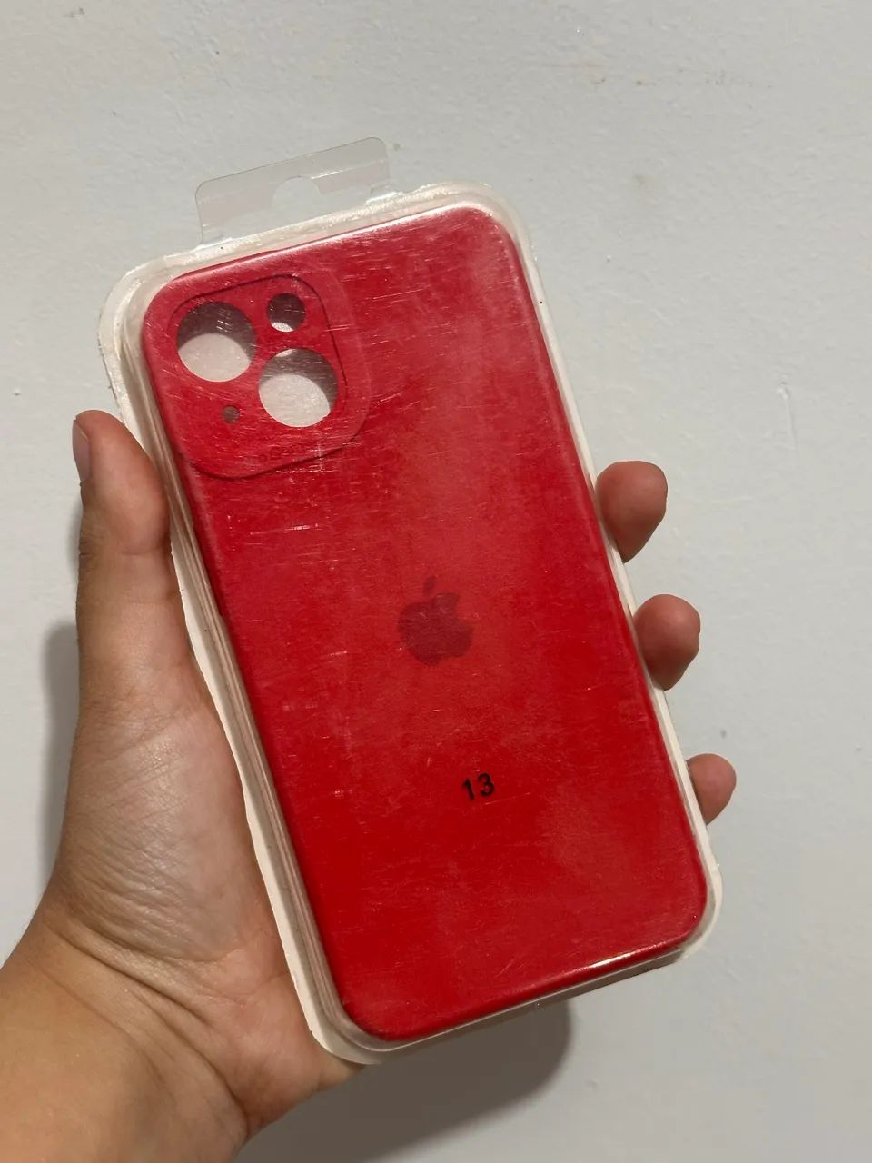 Capa iPhone  - Foto 4