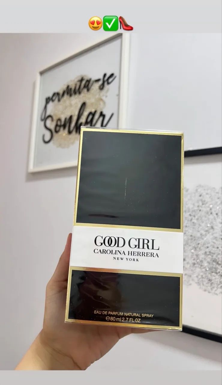 Perfumes ORIGINAIS  - Foto 2
