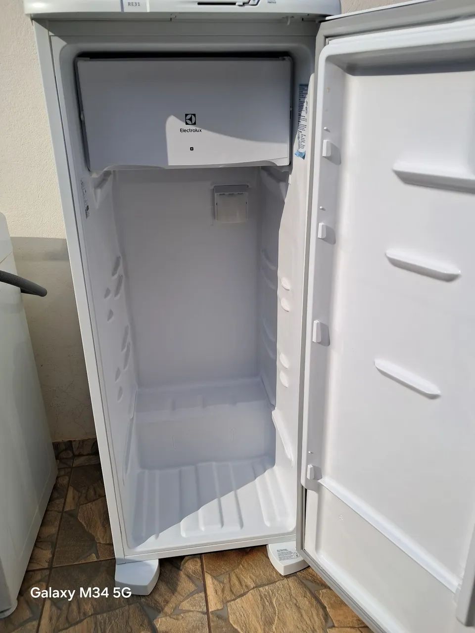 Geladeira super nova - Foto 2
