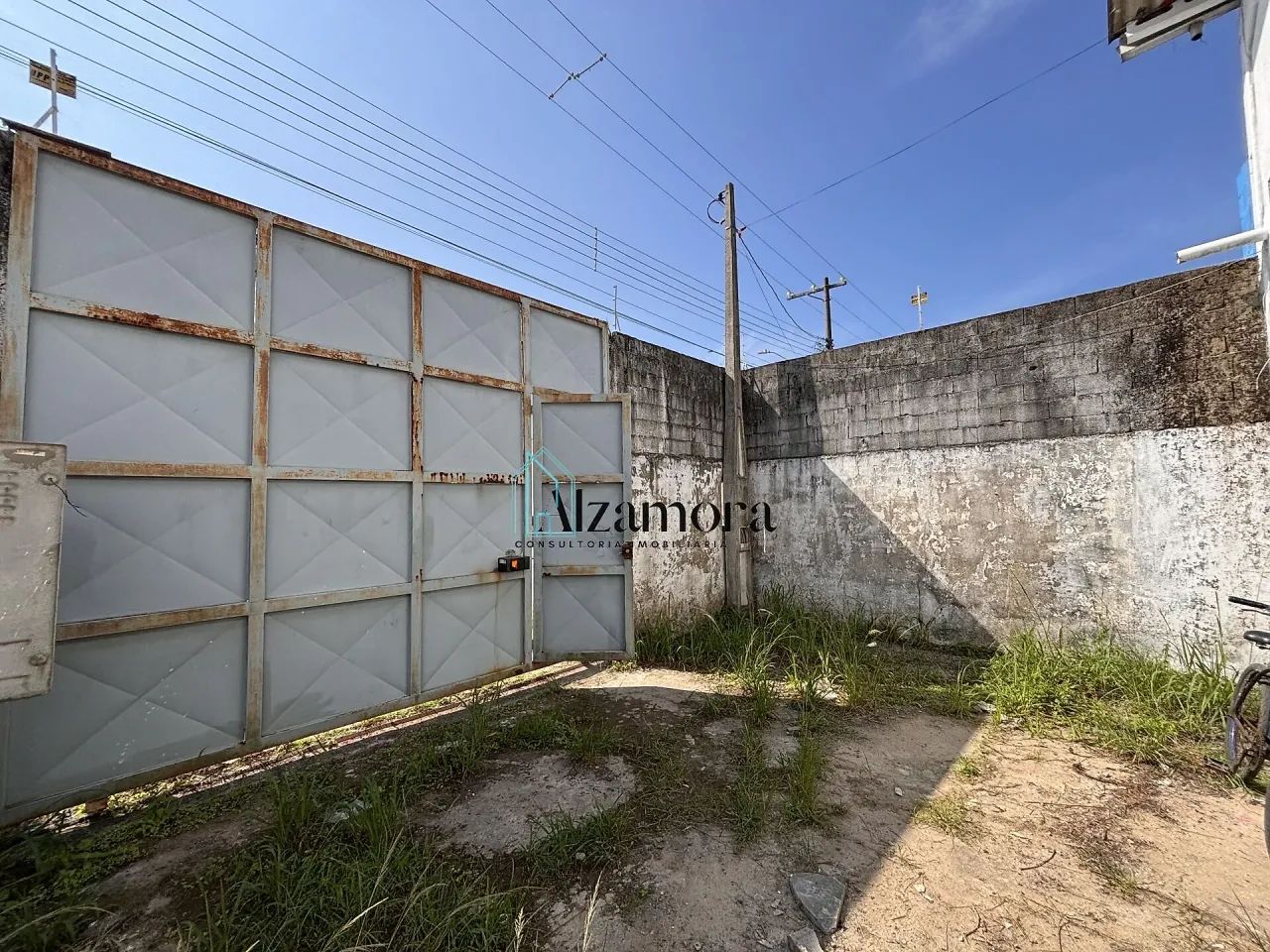 Pavilhão/Galpão Industrial em Cibratel - Chácaras, Itanhaém/SP - Foto 5