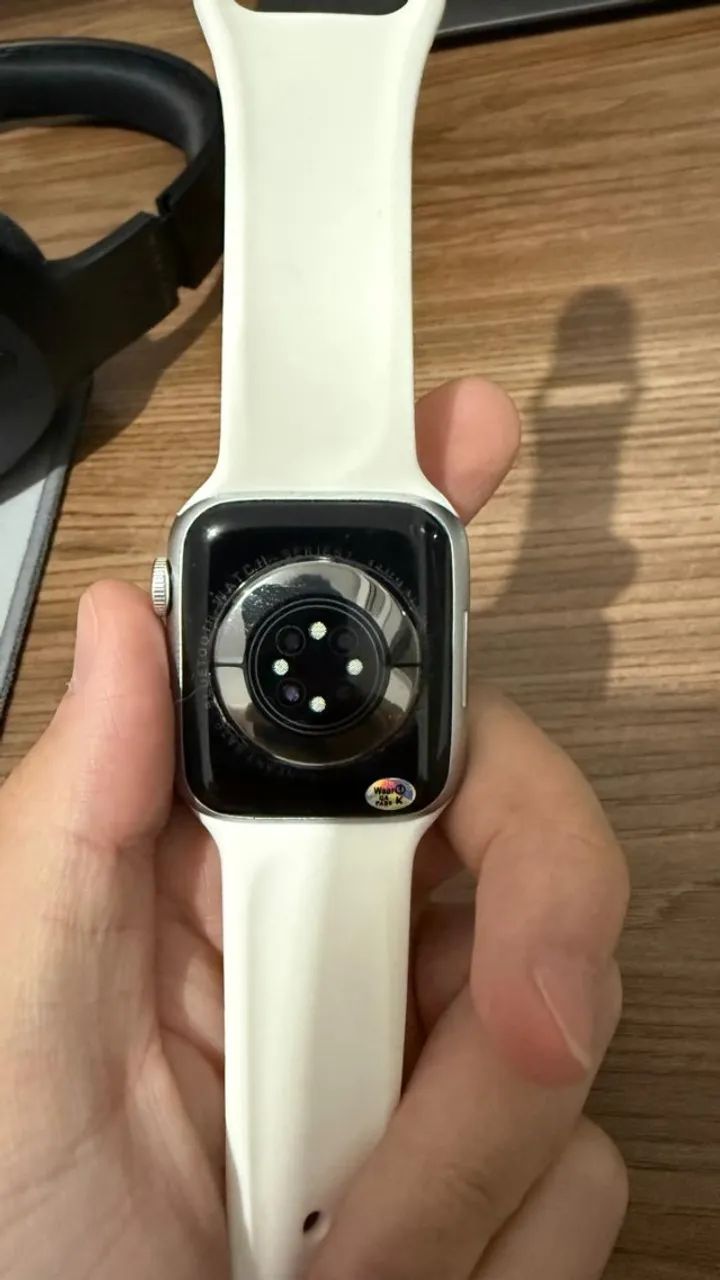Smart Watch 7 Pro - Foto 3
