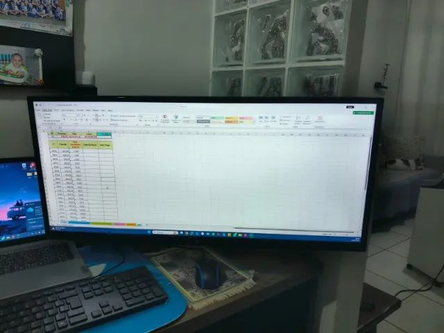 Monitores - Foto 2