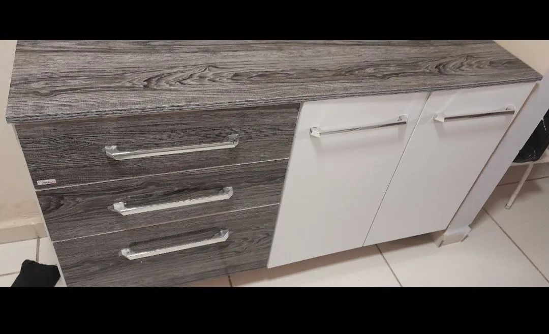 Armário de cozinha  - Foto 4