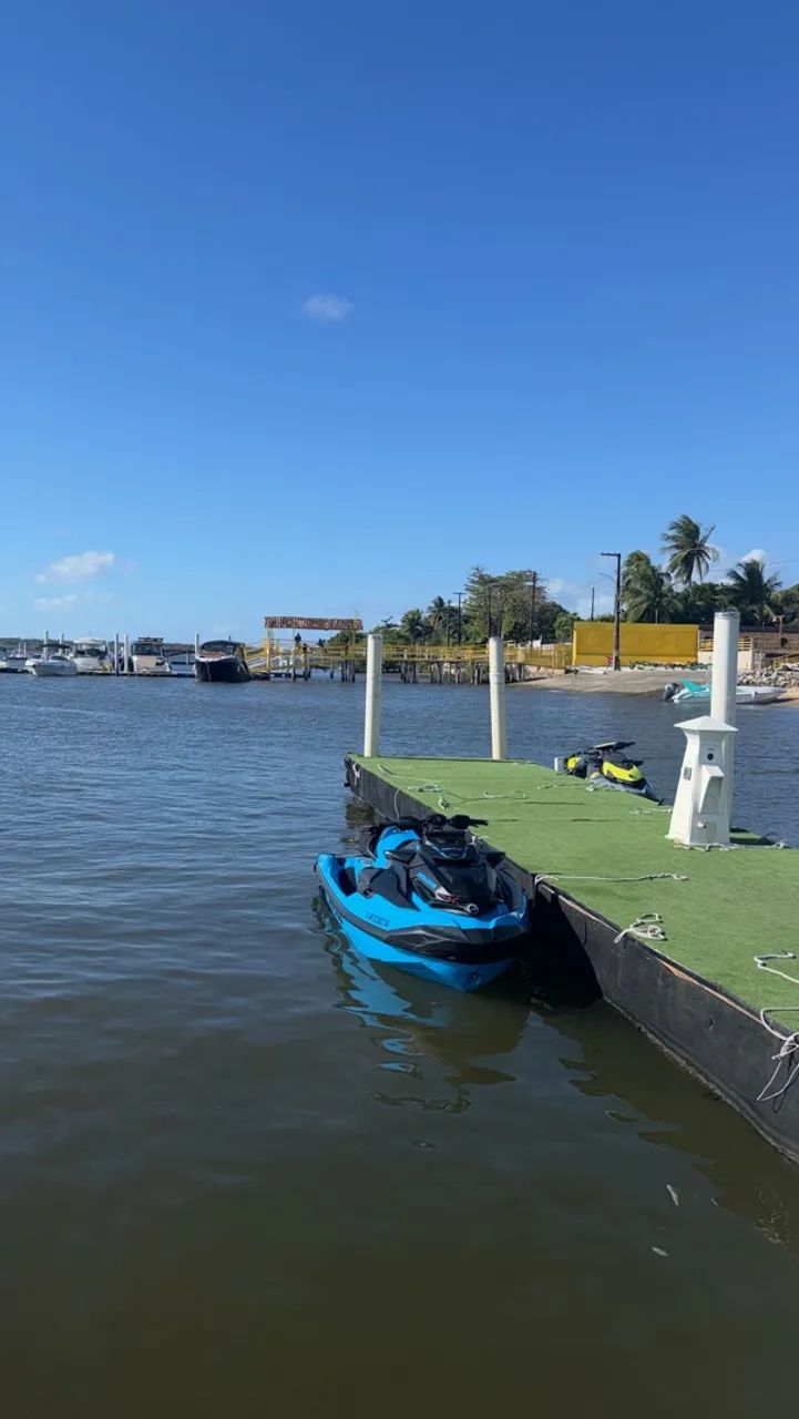 Jetski RXT-X 325 2026 34 horas  - Foto 3