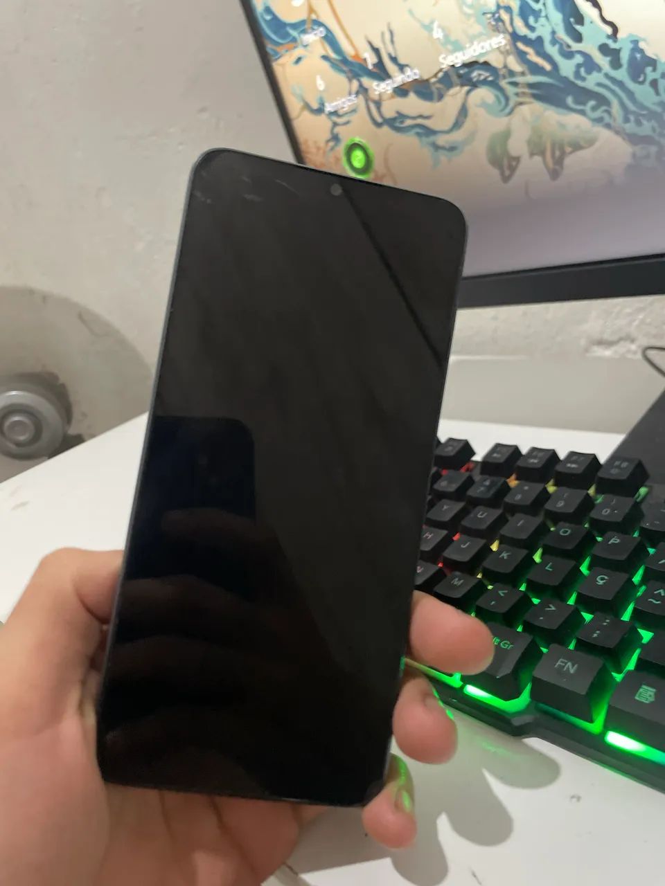 Redmi 13c - Foto 2