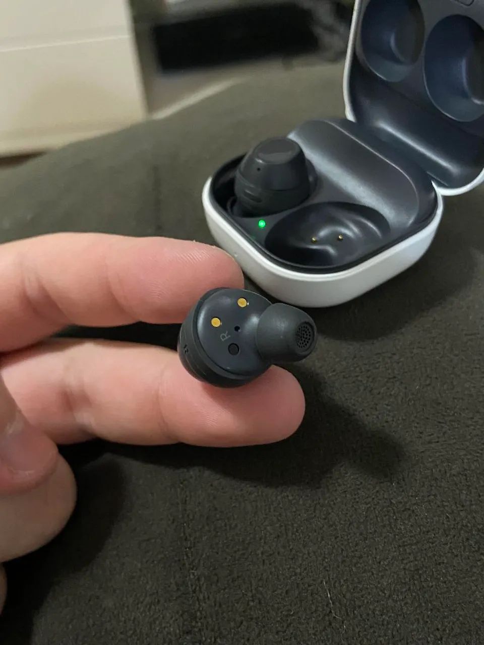 Fone Bluetooth Galaxy Buds Samsung - Foto 3