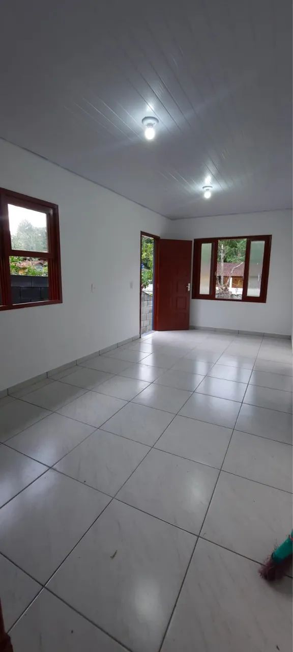 Casa em Caldas da imperatriz - santo Amaro da Imperatriz  - Foto 4