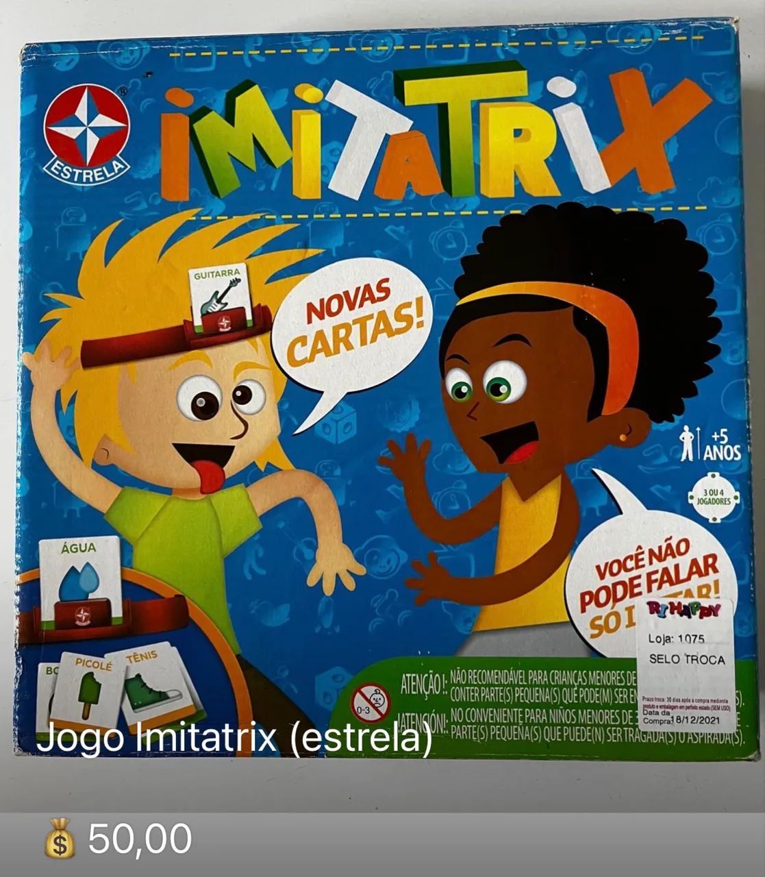 Brinquedo 