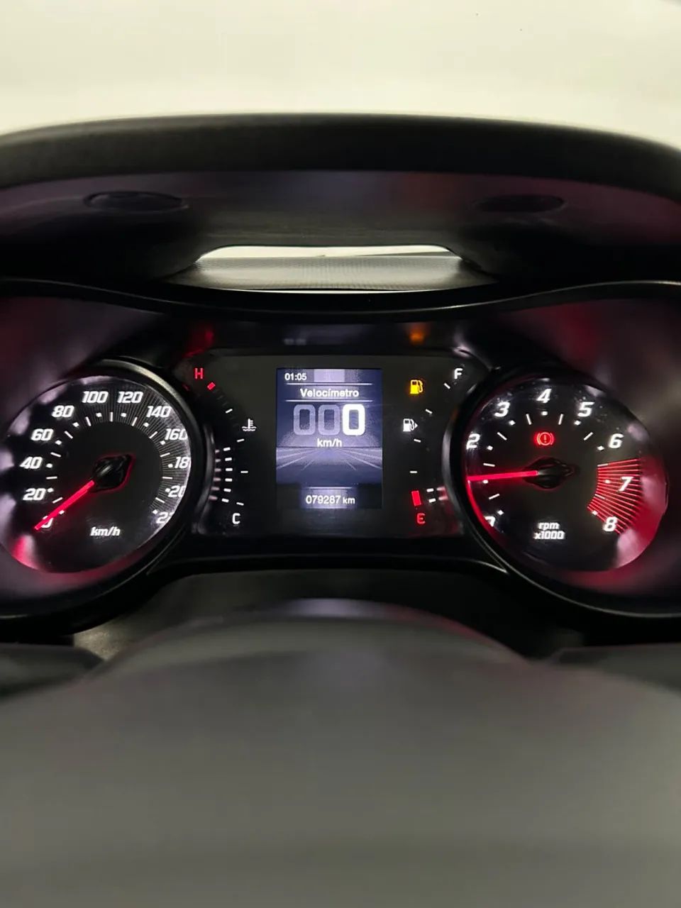 Fiat Argo 1.0 6V Flex. 2024 - Foto 4