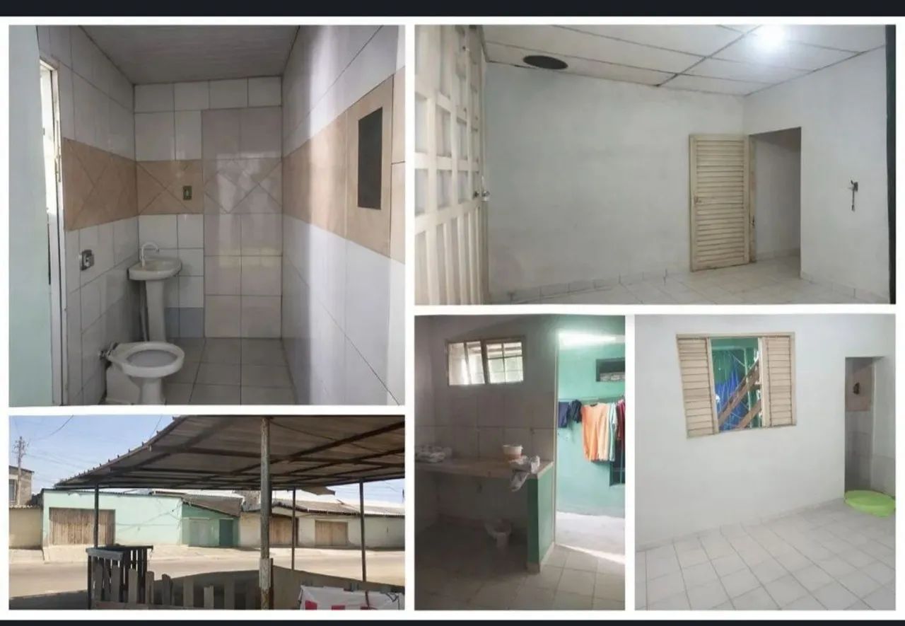 Foto - Goiânia - Setor Grajaú