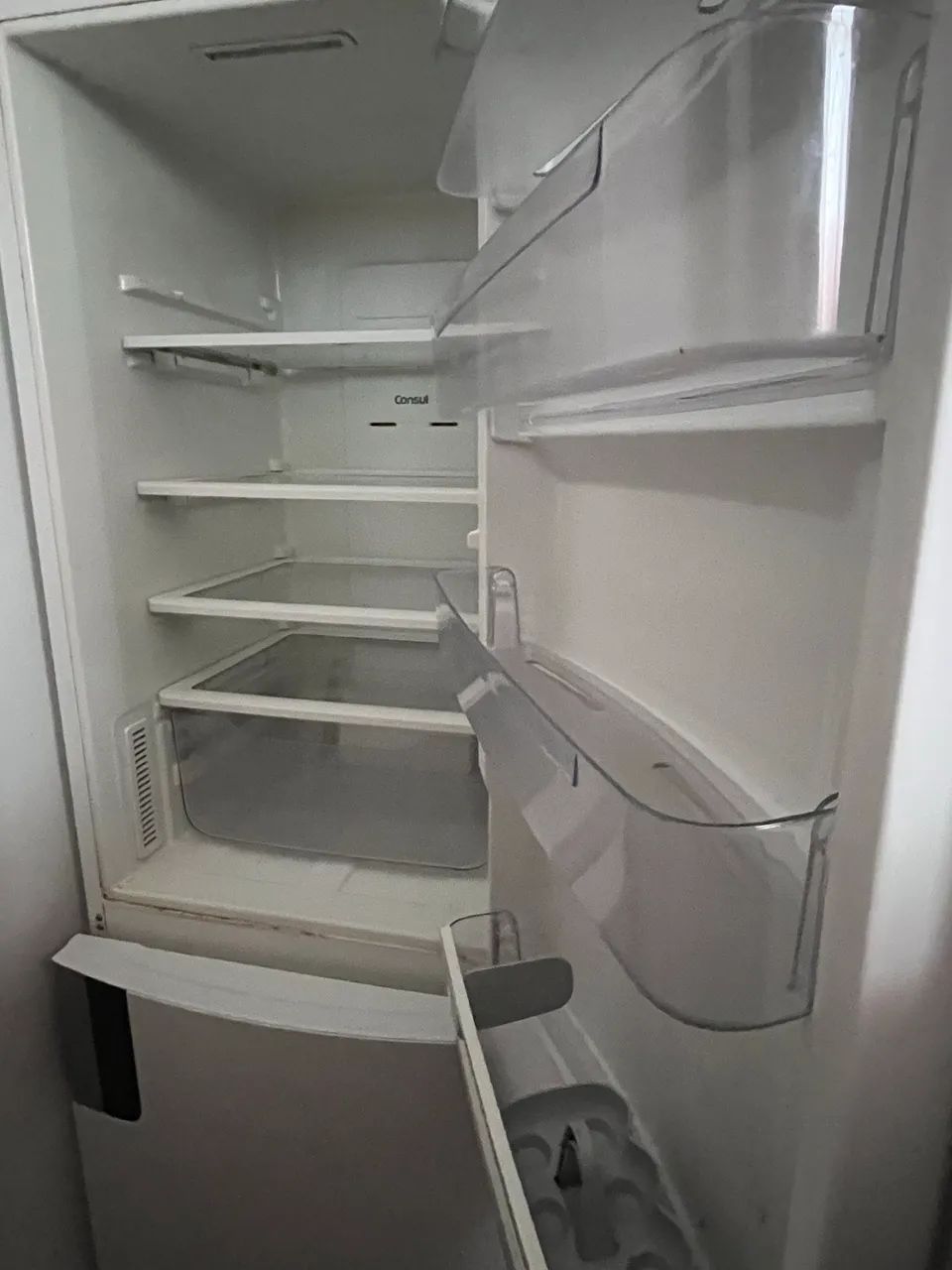 Refrigerador Consul - Foto 3