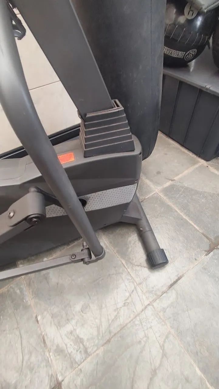 Eliptico Inofit PE-1000 - Foto 2