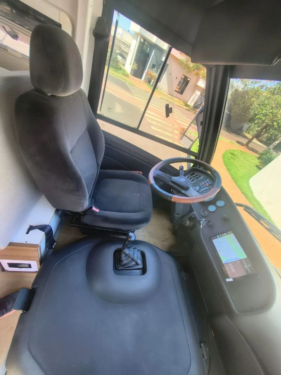 Motorhome Volare A6 - Foto 5