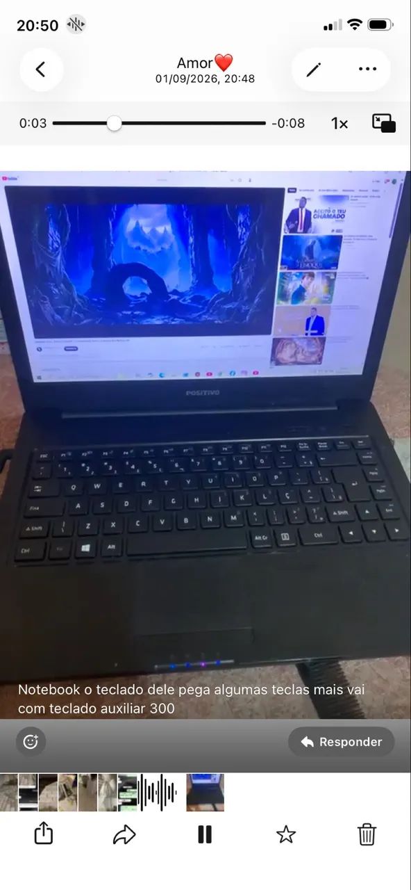 Notebook 