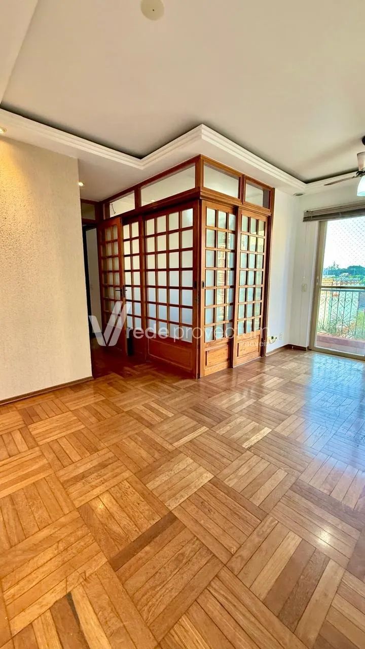 apartamento - Vila Nova - Campinas - Foto 3
