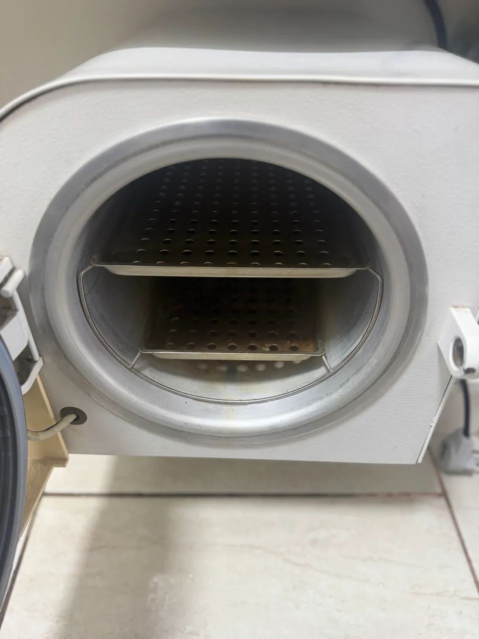 Autoclave - Foto 3
