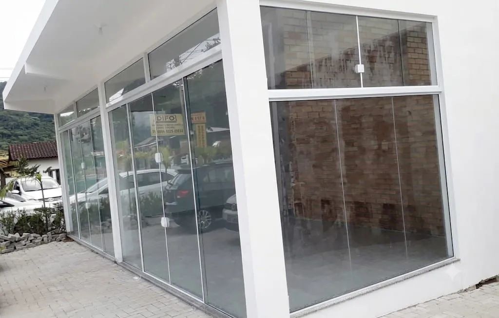 Alugo sala comercial  - Foto 3