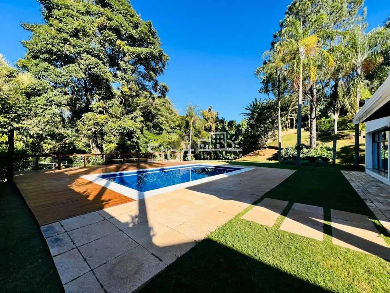 casa - Sítios de Recreio Gramado - Campinas - Foto 5