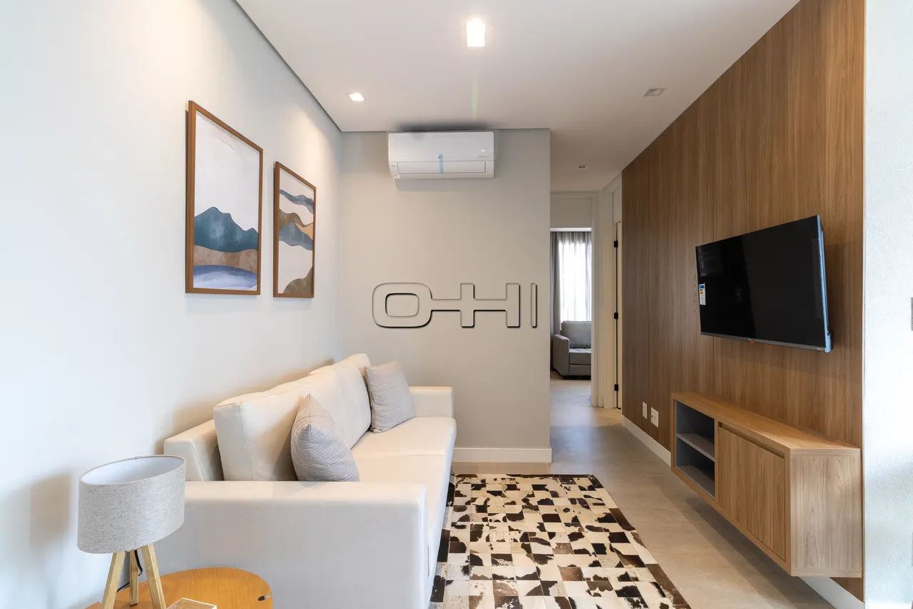 Edif Hub Pinheiros  Locação · 1 dormitório - Foto 3