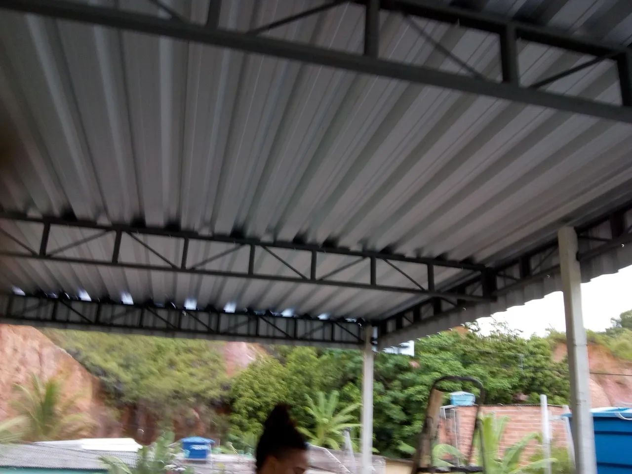 Trabalhos de ferro em geral  - Foto 3