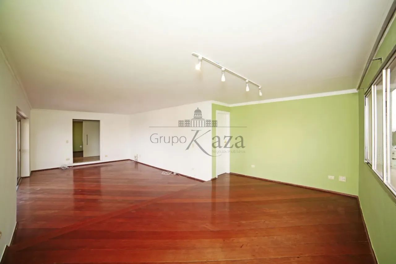 Apartamento - Real Parque - 3 quartos - 3 vagas de garagem - 203,04 metros quadrados de ár - Foto 3