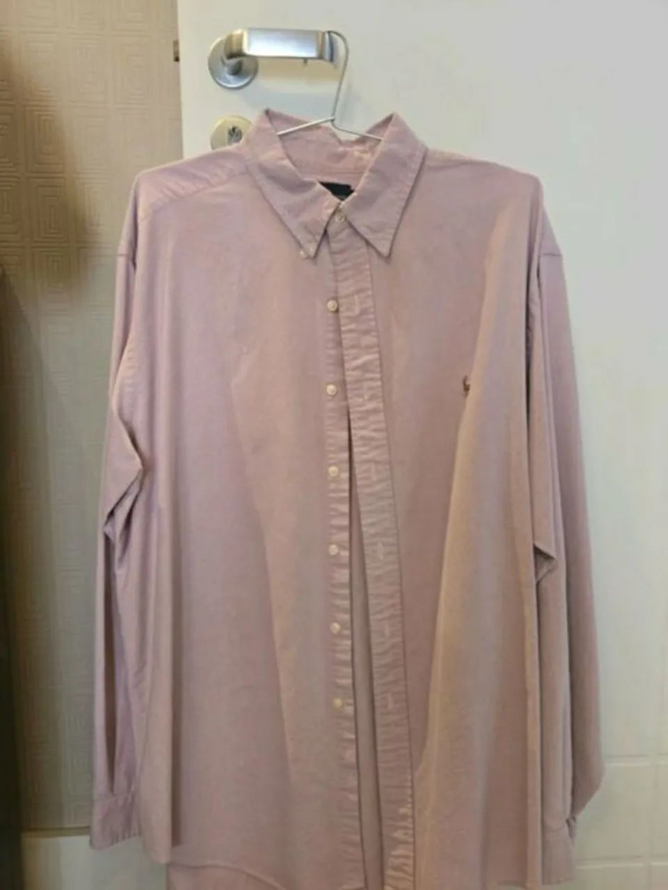 3 camisas Ralph Lauren GG Originais  - Foto 2