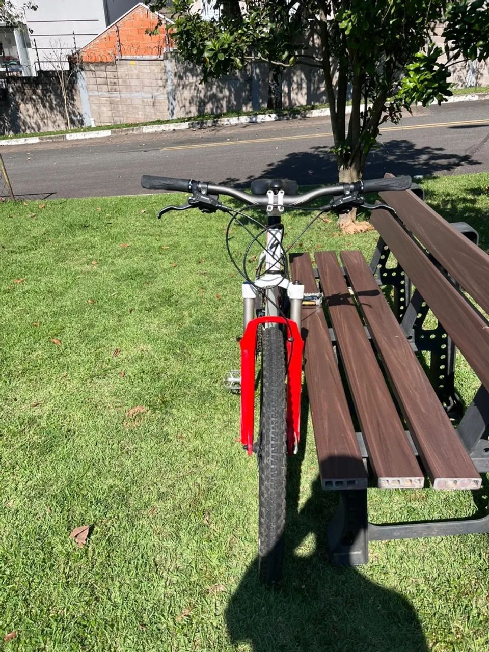 Bicicleta - Foto 5