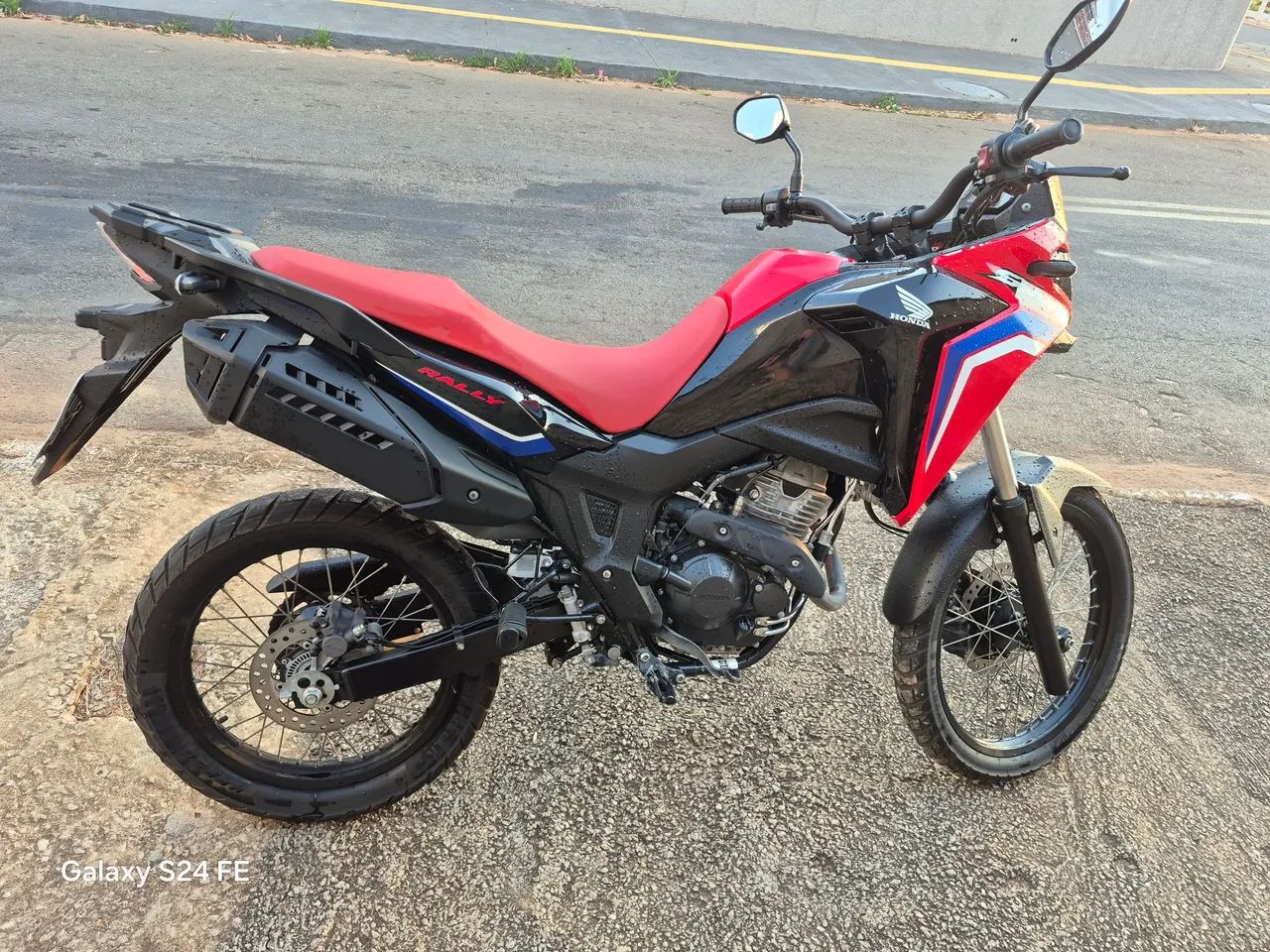 Moto revisada   - Foto 4