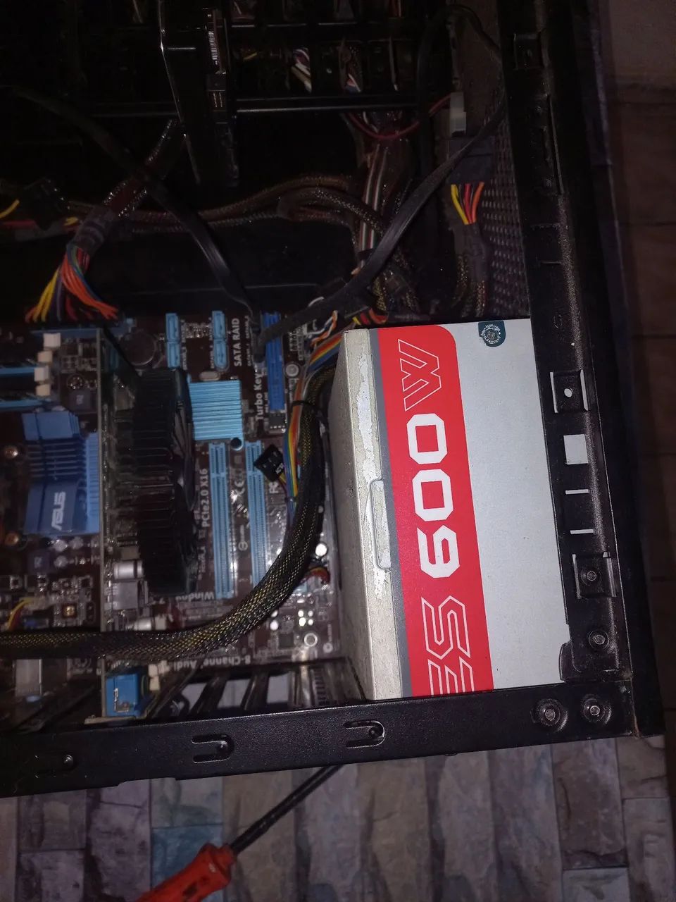 PC GAME não entrego so retirada  - Foto 4