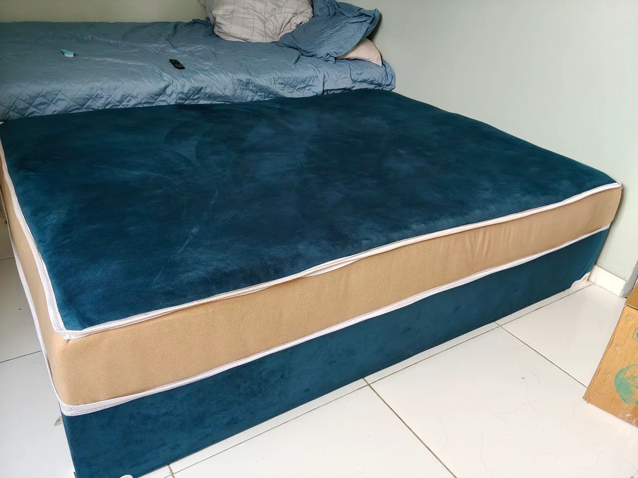 Cama de mola  Premium  - Foto 5