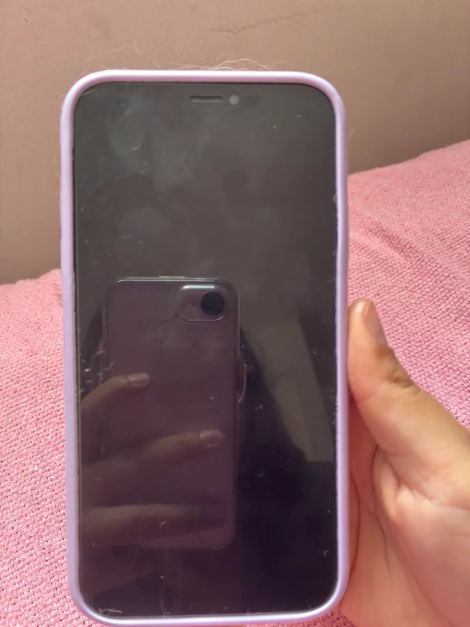 iPHONE XR 64 GB