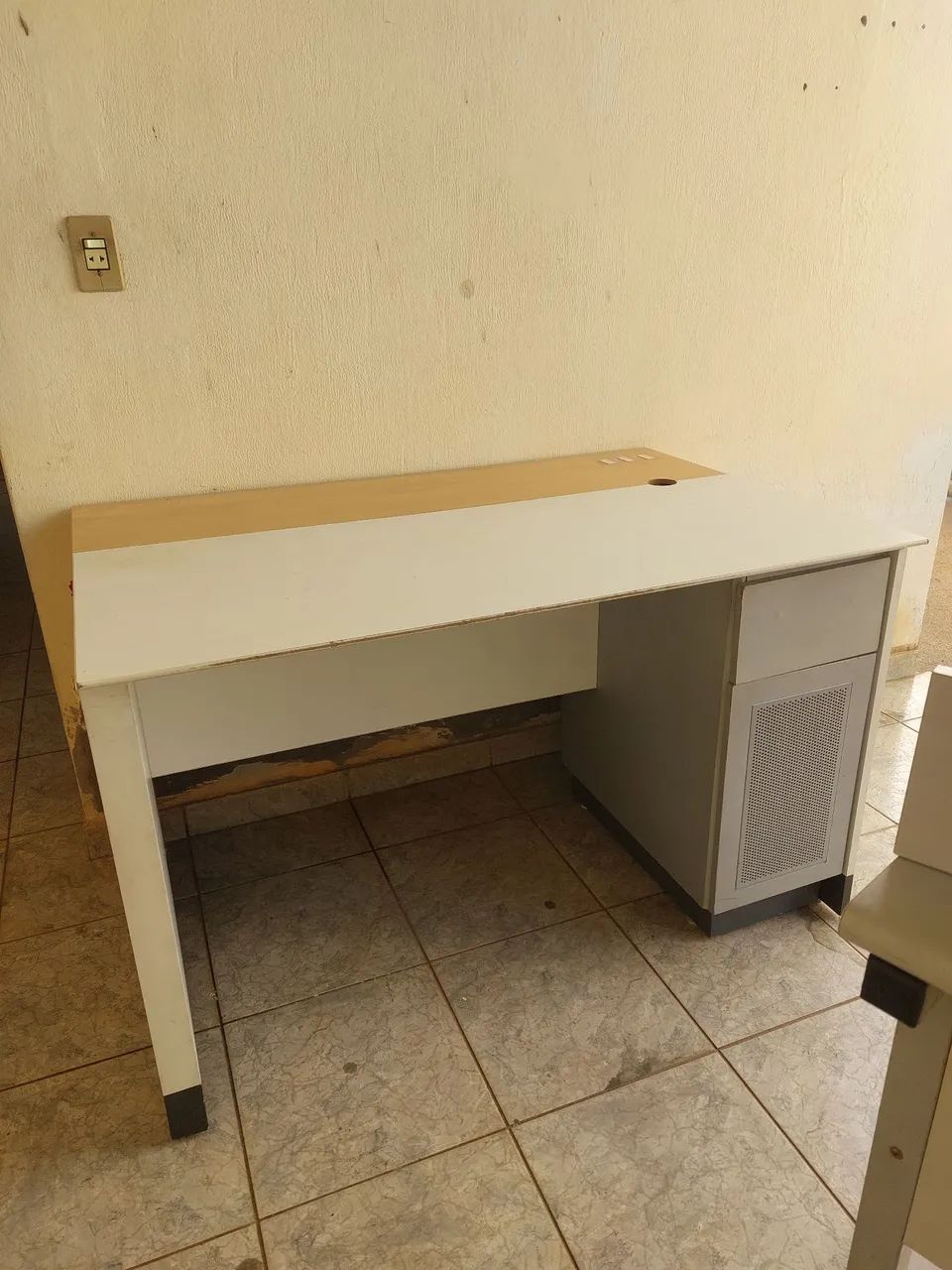 Mesa escritório  - Foto 2