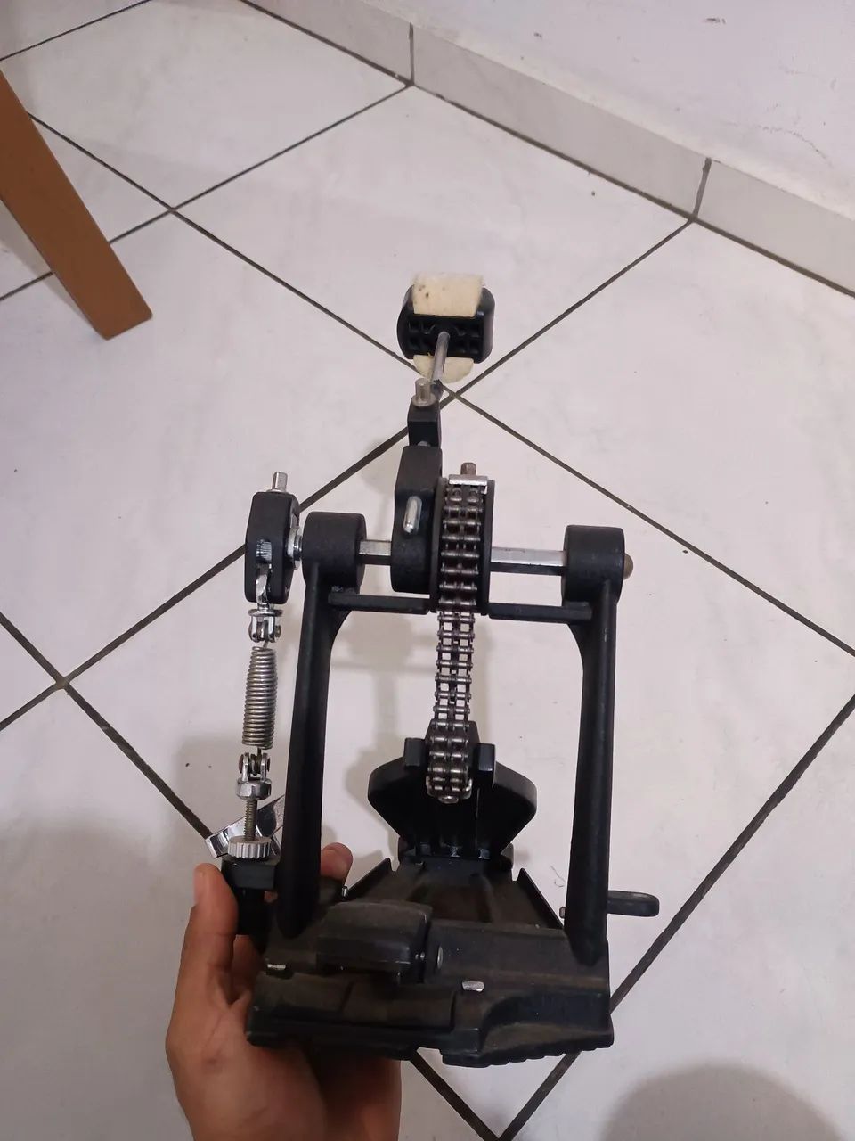 Pedal d-One - Foto 5