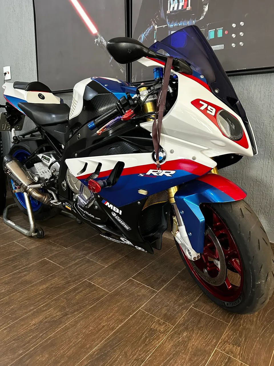 S1000 RR  - Foto 5