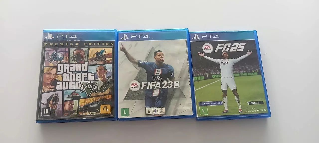 Vendo ps4 - Foto 5
