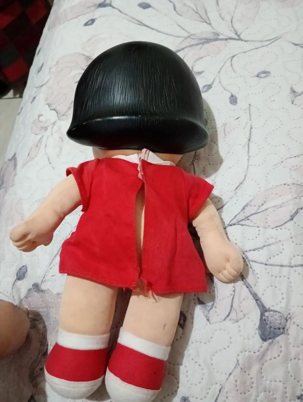 Boneca Tica Panco  - Foto 2