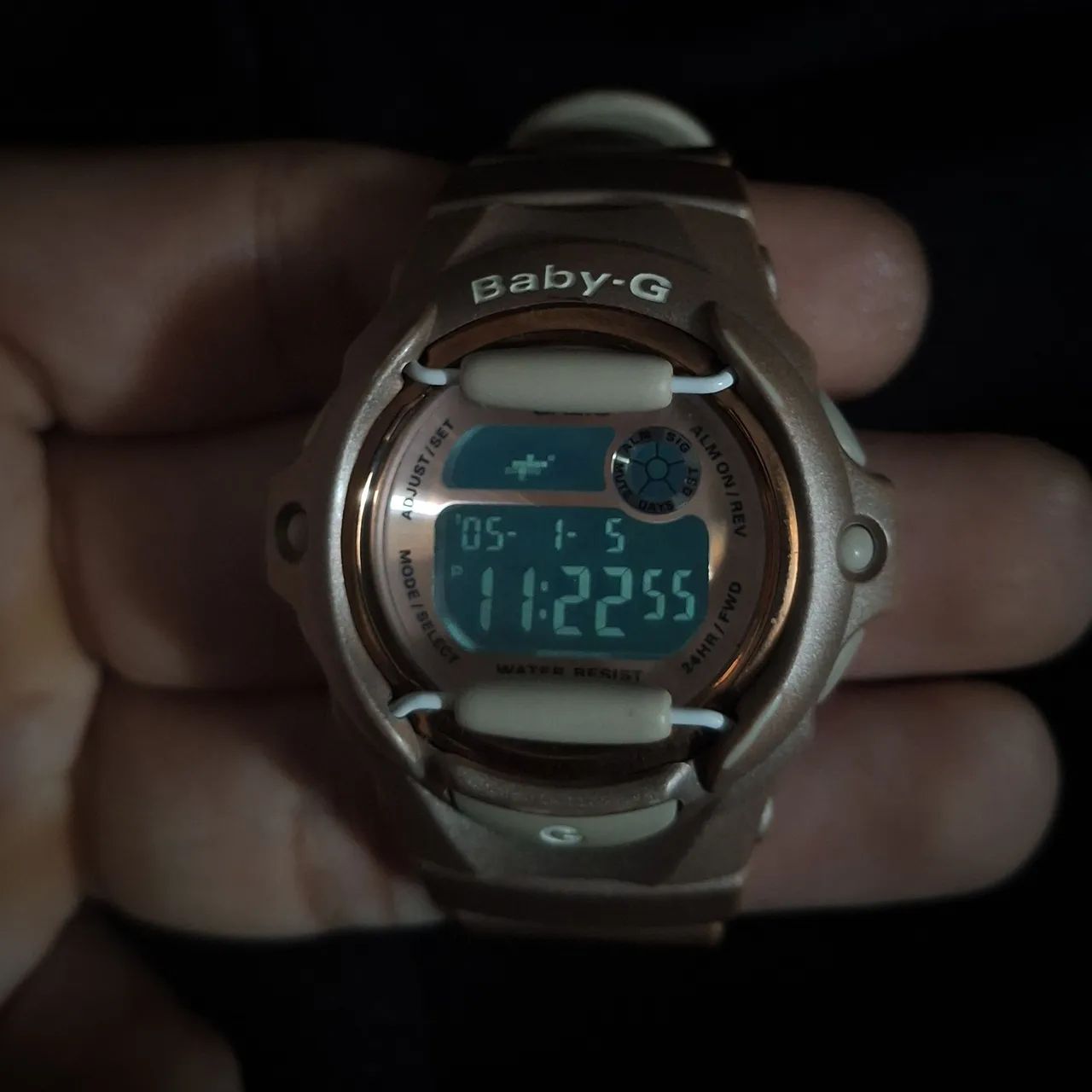 Relógio Casio Baby-G shock - Foto 4