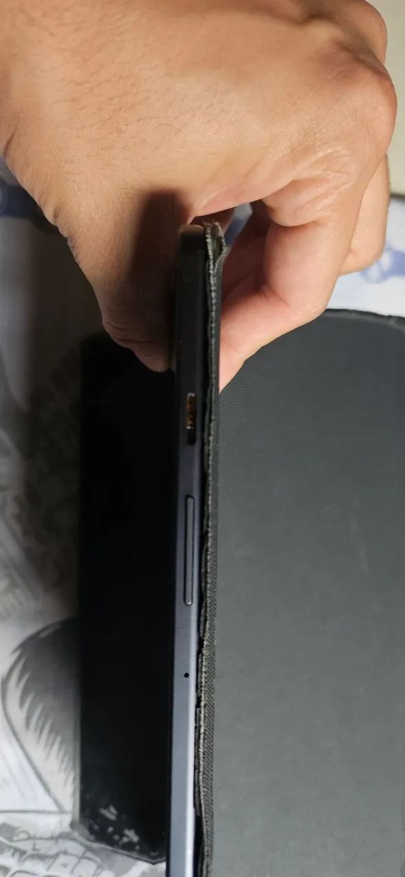 Tablet S6 - Foto 4