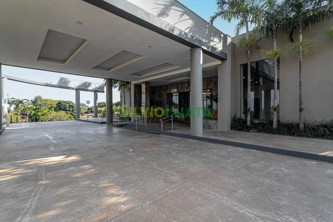 BARRACÃO COMERCIAL DE 20.000,00 M² PARA LOCAR NA AVENIDA GUAIAPÔ - Foto 3