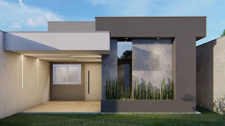 construçao EPS obra projeto execuçao *