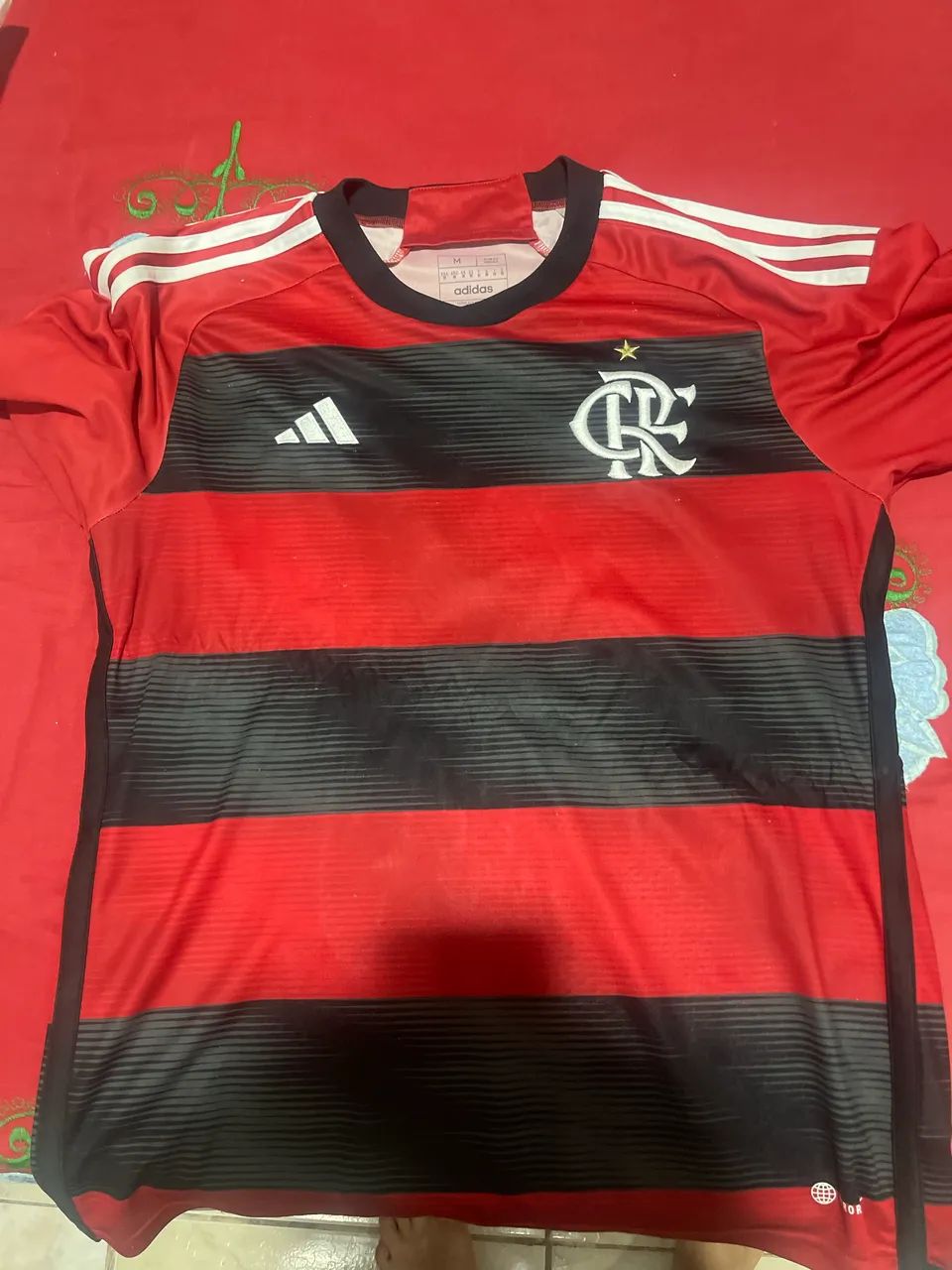 Camisa do flamengo original 