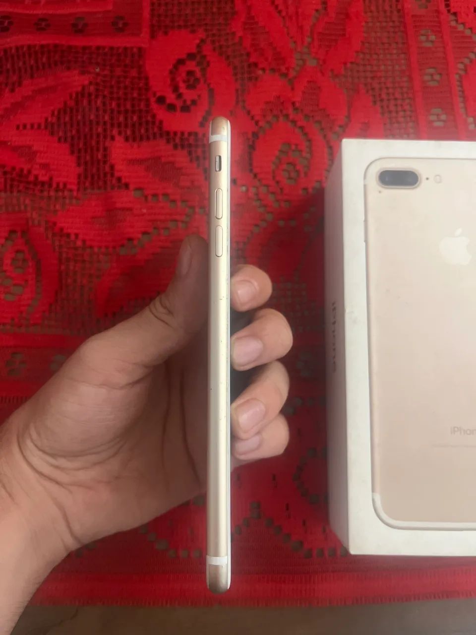 IPhone 7plus  - Foto 3