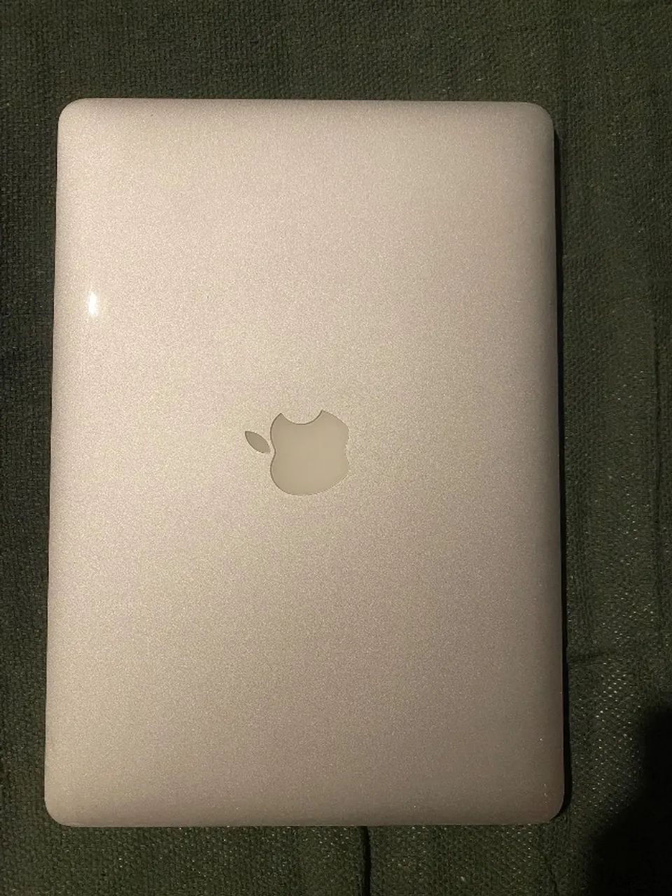 macbook air 2013