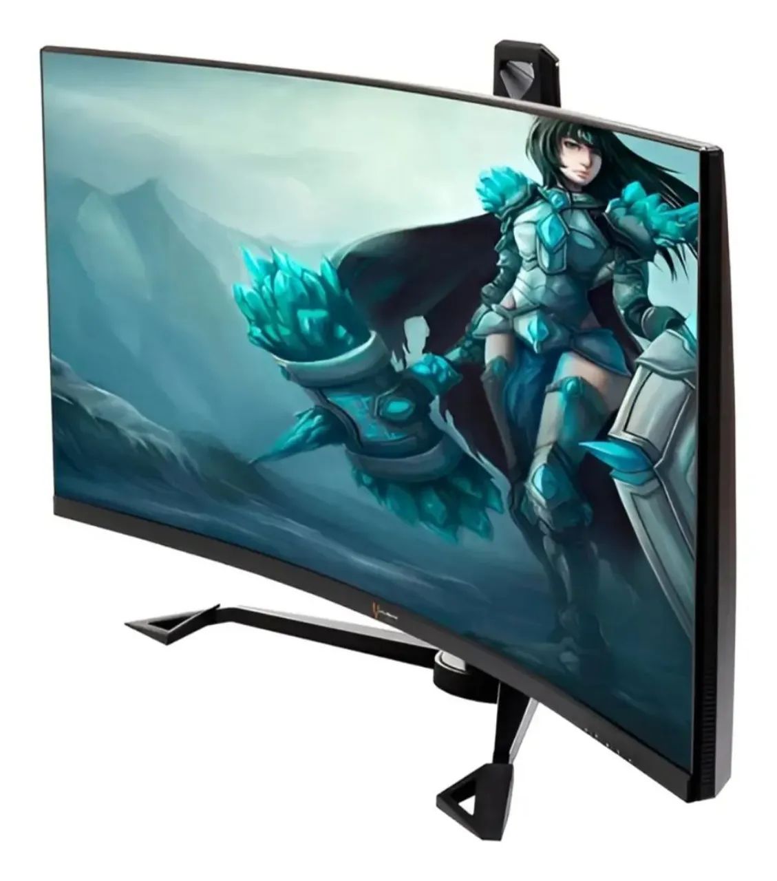Monitor Husky Tempest 34Pol