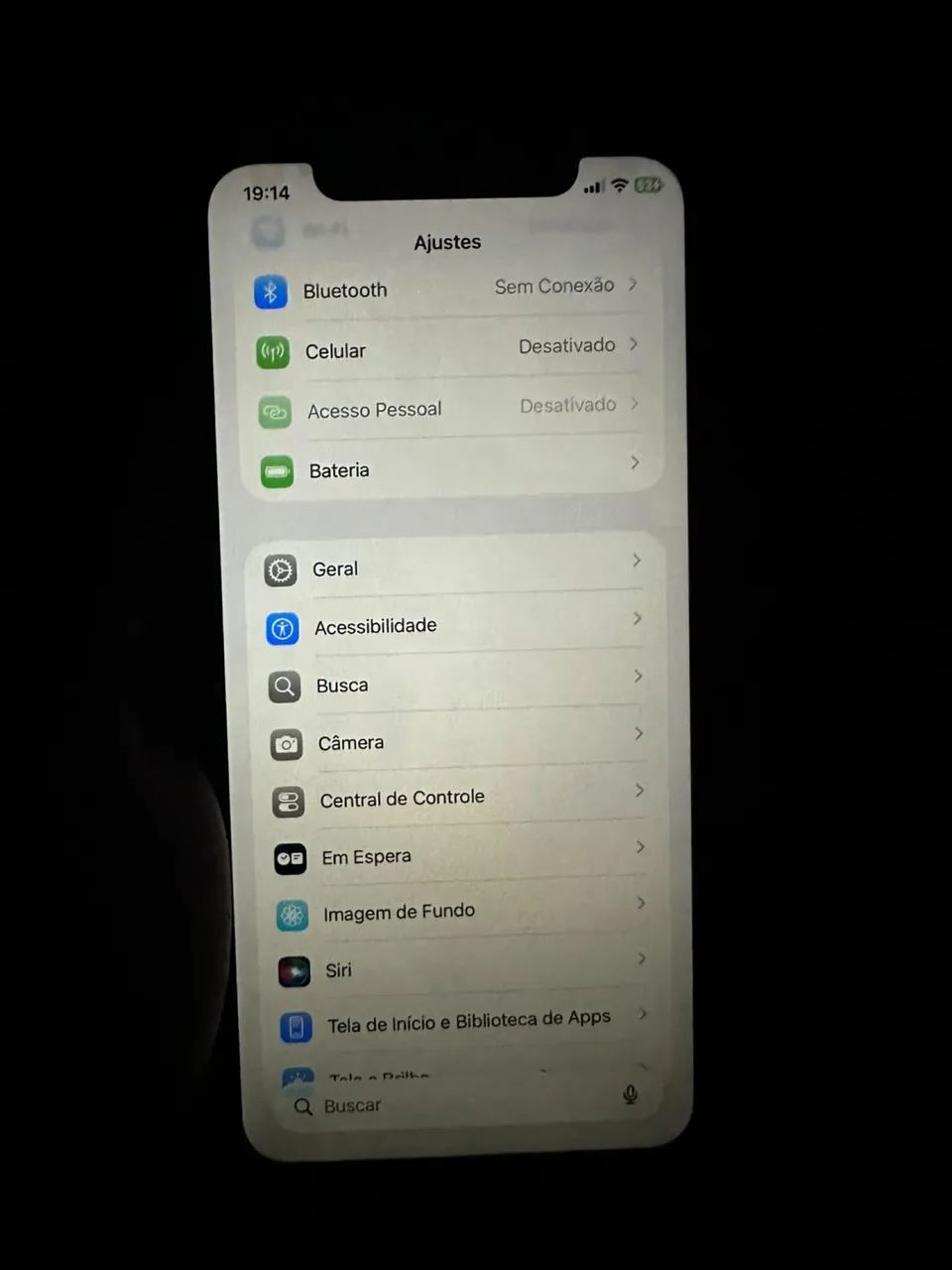 iPhone 11 - Foto 2