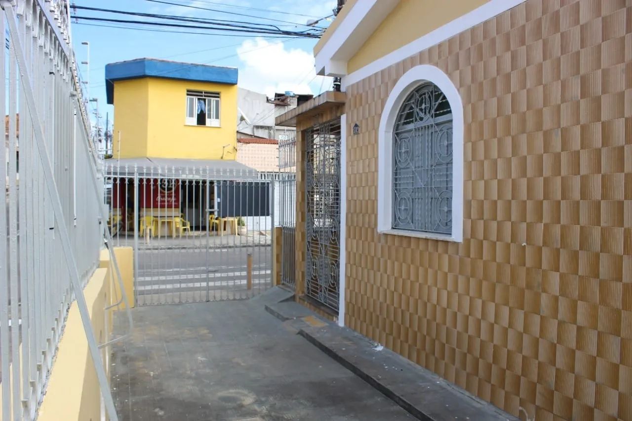 $ CASA 3/4 À VENDA NO CENTRO DE ARACAJU  EXCELENTE LOCALIZAÇÃO! - Foto 5