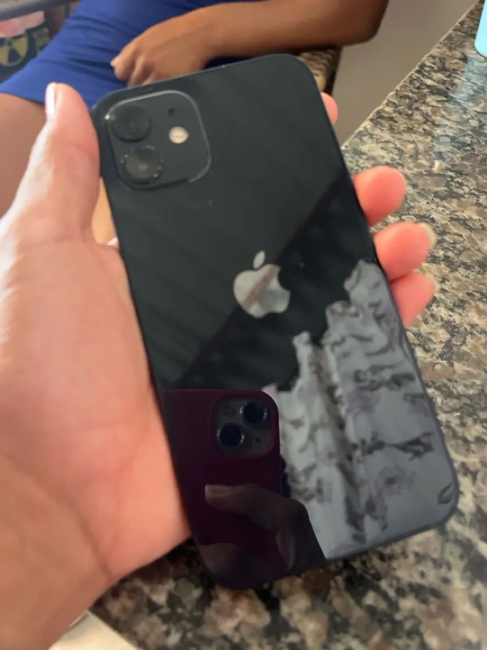 IPHONE 12 128G - Foto 4