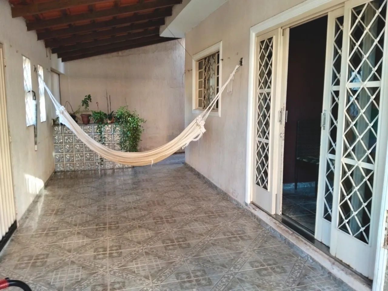 Casa 3 quartos Planaltina DF vila Buritis  - Foto 2